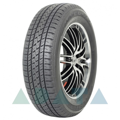 Bridgestone Dueler H/L 683 265/65 R18 112H (Bridgestone: Dueler HL 683)