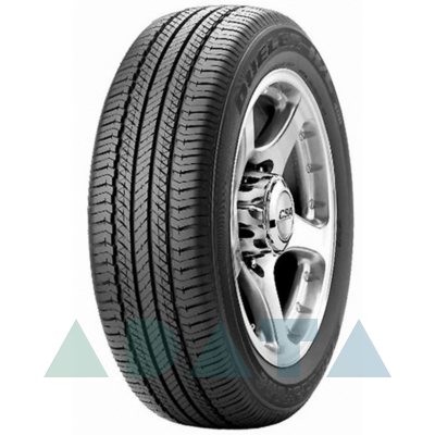 Bridgestone Dueler H/L D400 235/50 R18 97H FR MO (Bridgestone: Dueler HL D400)