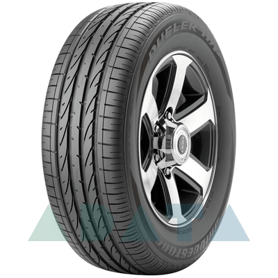 Bridgestone Dueler H/P Sport 225/55 R18 98H (Bridgestone: Dueler HP Sport)