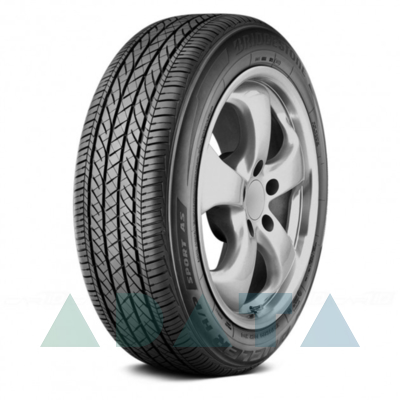 Bridgestone Dueler H/P Sport AS 215/60 R17 96H (Bridgestone: Dueler HP Sport AS)