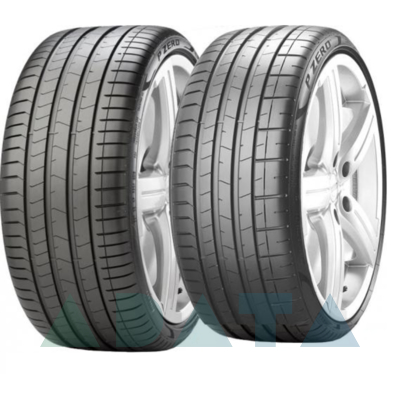 Pirelli PZero (PZ4) 265/40 R19 98Y FR N1 (Pirelli: PZero (PZ4))