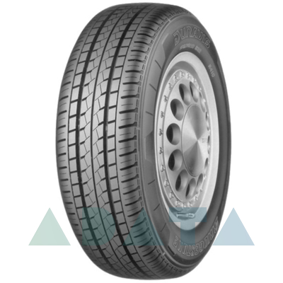 Bridgestone Duravis R410 215/65 R15C 104/102T (Bridgestone: Duravis R410)