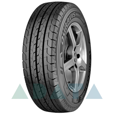 Bridgestone Duravis R660 215/75 R16C 116/114R (Bridgestone: Duravis R660)