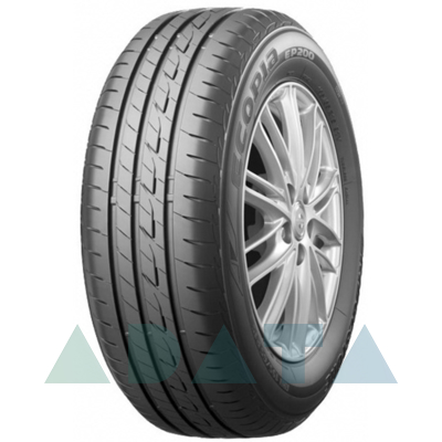 Bridgestone Ecopia EP200 225/60 R16 98V (Bridgestone: Ecopia EP200)