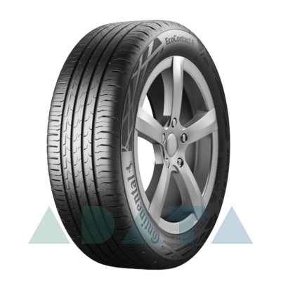 Continental EcoContact 6 225/55 R19 103V XL (CONTINENTAL: EcoContact 6)