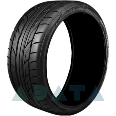 Nitto NT555 G2 255/45 R18 103Y XL (Nitto: NT555 G2)