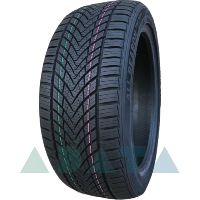 Tracmax Trac Saver All Season 235/55 R19 105W XL (Tracmax: Trac Saver All Season)