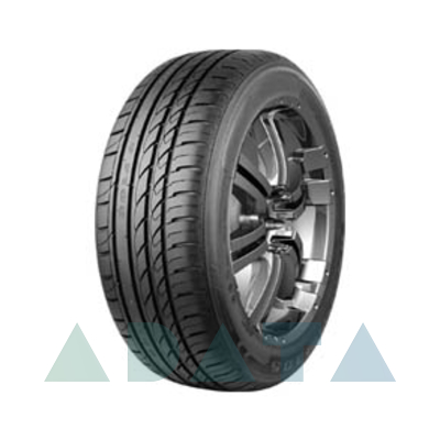 Tracmax Radial F105 245/35 R20 95W XL (Tracmax: Radial F105)