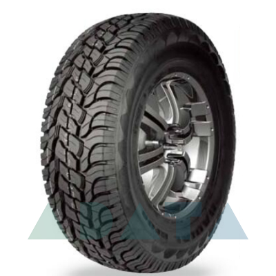 Tracmax Radial FR06 265/70 R17 121/118S (Tracmax: Radial FR06)