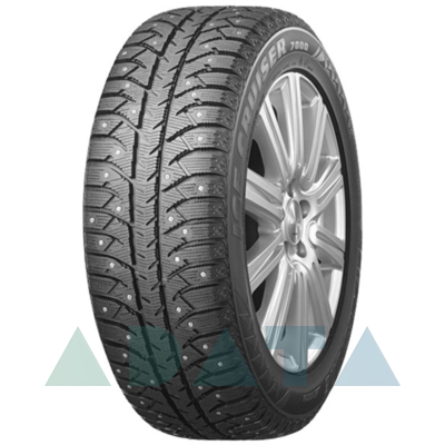 Bridgestone Ice Cruiser 7000 205/60 R16 92T (шип) (Bridgestone: Ice Cruiser 7000)