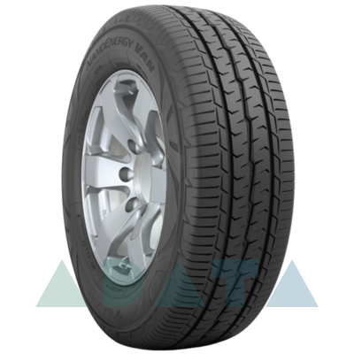 Toyo NanoEnergy Van 225/70 R15C 112/110S (Toyo: NanoEnergy Van)