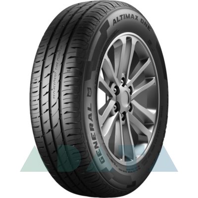 General Tire ALTIMAX ONE 195/60 R15 88V (General Tire: ALTIMAX ONE)