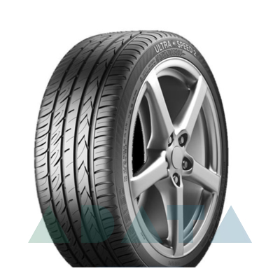 Gislaved Ultra Speed 2 215/60 R17 96V FR (Gislaved: Ultra Speed 2)