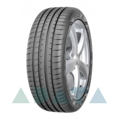 Goodyear Eagle F1 Asymmetric 3 SUV 275/55 R19 111W (Goodyear: Eagle F1 Asymmetric 3 SUV)