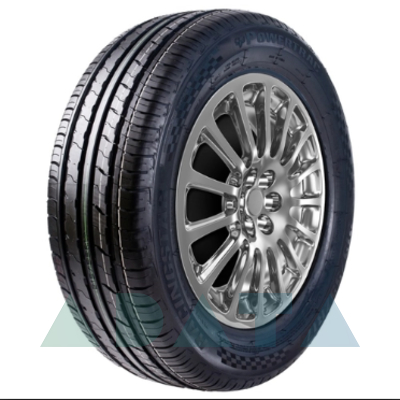 Powertrac RACINGSTAR 225/60 R17 99V (Powertrac: RACINGSTAR)