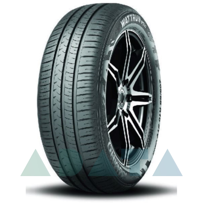 Kumho WATTRUN VS31 195/65 R15 91H (Kumho: WATTRUN VS31)