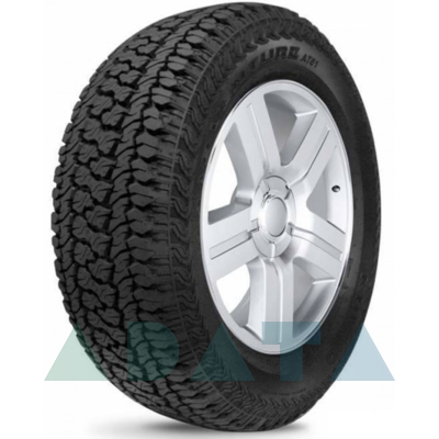 Marshal Road Venture AT51 245/70 R16 111T XL (Marshal: Road Venture AT51)