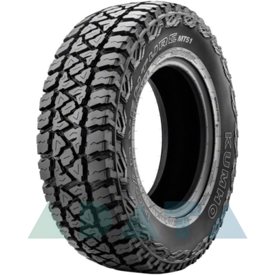 Marshal Road Venture MT51 245/70 R16 118/115Q (Marshal: Road Venture MT51)