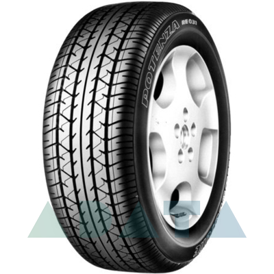 Bridgestone Potenza RE031 235/55 R18 99V (Bridgestone: Potenza RE031)