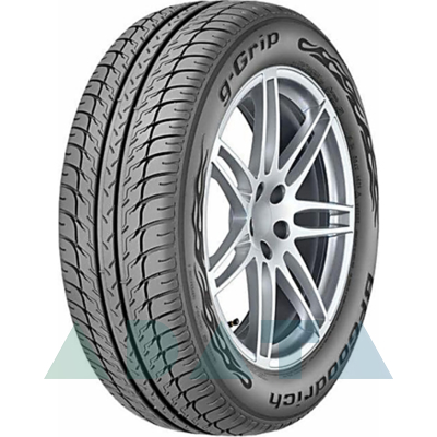 BFGoodrich G-Grip SUV 215/55 R18 99V XL (BFGoodrich: G-Grip SUV)