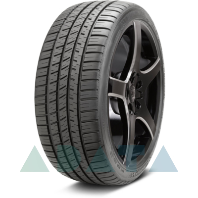 Michelin Pilot Sport A/S 3 Plus 285/40 R19 103Y (MICHELIN: Pilot Sport AS 3 Plus)