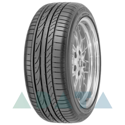 Bridgestone Potenza RE050 A 245/45 ZR17 95Y RFT (Bridgestone: Potenza RE050 A)