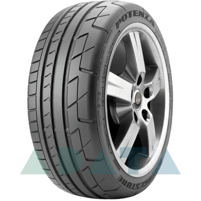 Bridgestone Potenza RE070R 285/35 ZR20 100Y RFT (Bridgestone: Potenza RE070R)