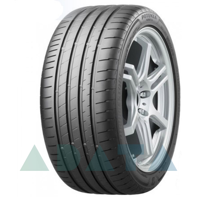 Bridgestone Potenza S007A 245/40 R20 99Y XL (Bridgestone: Potenza S007A)