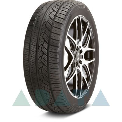 Nitto NT421Q 275/40 R20 106W (Nitto: NT421Q)