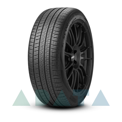 Pirelli Scorpion Zero All Season 275/55 R19 111V MO (Pirelli: Scorpion Zero All Season)