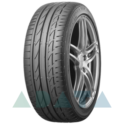 Bridgestone Potenza S001 255/40 ZR19 100Y XL (Bridgestone: Potenza S001)