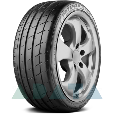 Bridgestone Potenza S007 245/40 R19 94W (Bridgestone: Potenza S007)