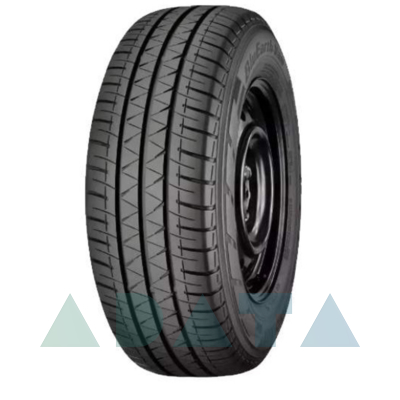 Yokohama BluEarth-Van RY55 215/65 R16C 109/107T (Yokohama: BluEarth-Van RY55)