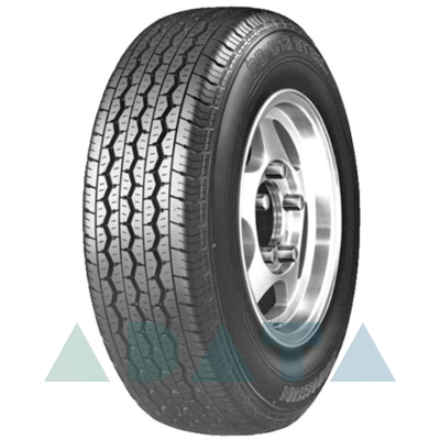 Bridgestone RD613 Steel 195/70 R15C 104/102S (Bridgestone: RD613Steel)