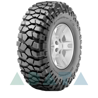 BFGoodrich Krawler T/A KX 37/12.5 R17 116L (BFGoodrich: Krawler TA KX)