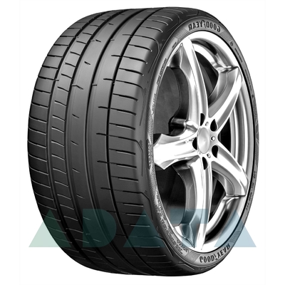 Goodyear Eagle F1 SuperSport 245/35 R19 93Y XL (Goodyear: Eagle F1 SuperSport)