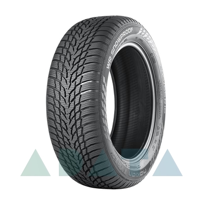 Nokian WR SNOWPROOF 215/60 R16 99H XL (Nokian: WR SNOWPROOF)