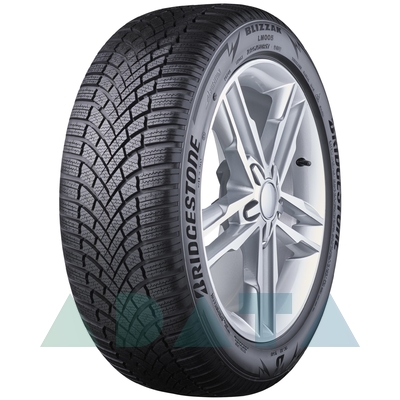 Bridgestone Blizzak LM005 275/50 R20 113V XL (Bridgestone: Blizzak LM005)