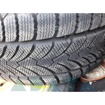 Platin RP 60 Winter 225/55 R17 101V XL (Platin: RP 60 Winter)