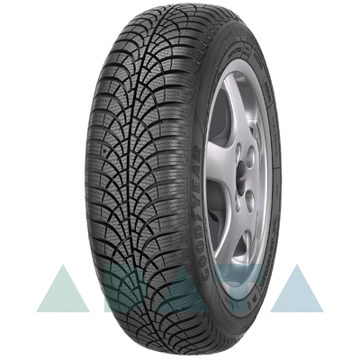 Goodyear UltraGrip 9 + 205/60 R16 92H (Goodyear: UltraGrip9)