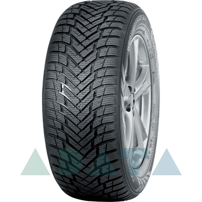 Nokian WeatherProof SUV 225/70 R16 107H XL (Nokian: WeatherProof SUV)