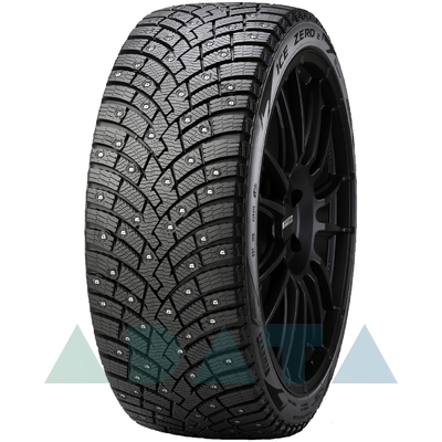 Pirelli Ice Zero 2 225/55 R17 101T XL (шип) (Pirelli: Ice Zero 2)