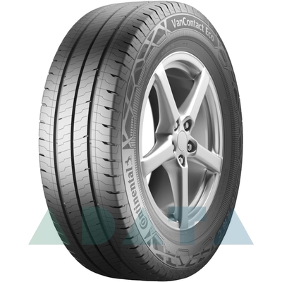 Continental VanContact Eco 225/65 R16C 112/110T (CONTINENTAL: VanContact Eco)