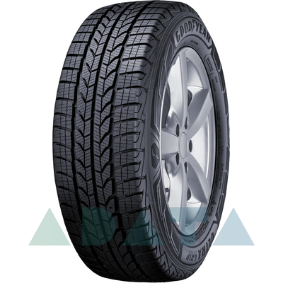 Goodyear UltraGrip Cargo 225/65 R16C 112/110T (Goodyear: UltraGrip Cargo)