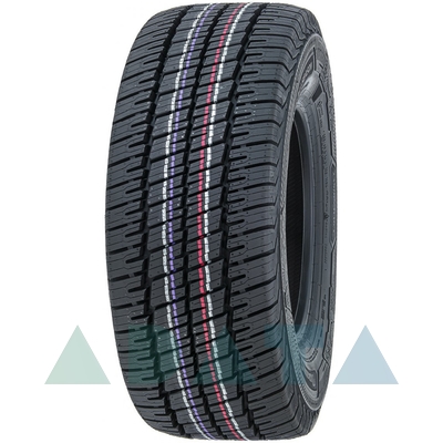 Barum Vanis AllSeason 235/65 R16C 115/113R (BARUM: Vanis AllSeason)