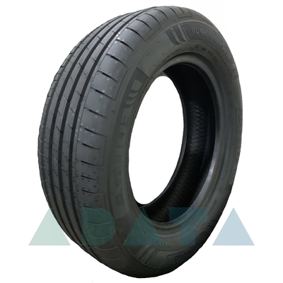 Fulda EcoControl HP2 215/55 R16 93H (Fulda: EcoControl HP2)