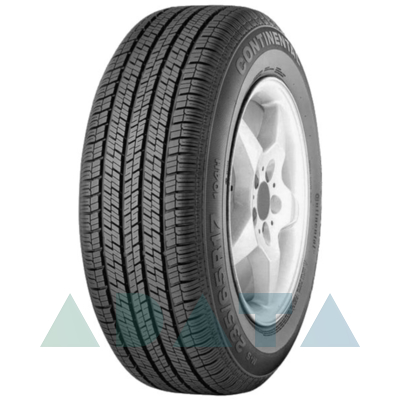 Continental 4x4Contact 205/70 R15 96T (CONTINENTAL: 4x4Contact)