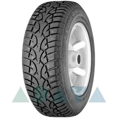 Continental Conti4x4IceContact 265/60 R18 110T (шип) (CONTINENTAL: Conti4x4IceContact)