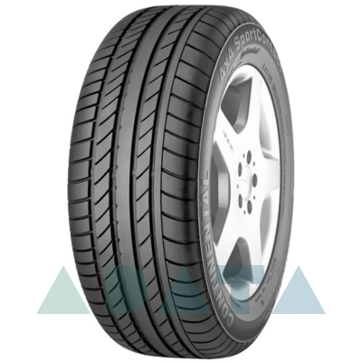 Continental Conti4x4SportContact 315/35 R20 110Y XL (CONTINENTAL: Conti4x4SportContact)