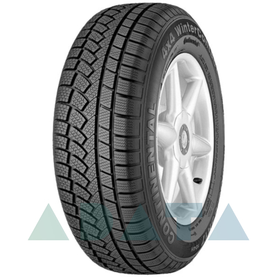 Continental 4x4 WinterContact 265/60 R18 110H FR MO (CONTINENTAL: 4x4 WinterContact)